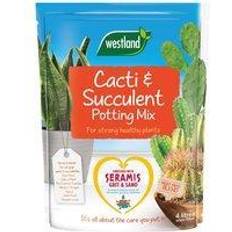 Westland Cacti & Succulent Potting Mix House Plants Naturally