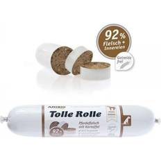 ANIBIO Tolle Rolle Pferd/Hest 400 skærepølse
