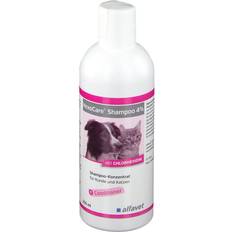 Hexocare Shampoo 4% f.Hunde