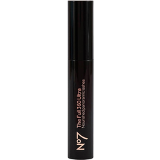 No7 Mascaror No7 Åldersutmanande Allt-i-ett Serum Mascara - Svart