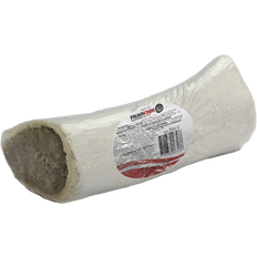 Kæledyr Faunakram Stuffed bone Meaty filled