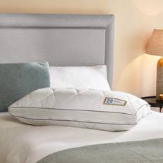 Travel Sheets & Camping Pillows Sealy Airflow Pillow White