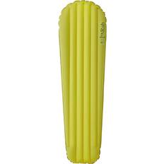 Rab Sleeping Mats Rab Ionosphere 5 Sleeping mat size Long, yellow