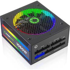 PSU Units Gamemax 1050w pro modular 80 plus
