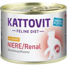 Kidney Renal 6 x 185g