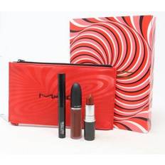 MAC Gift Boxes & Sets MAC Best Kept Secret Lip Kit 1 Red Red