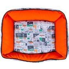 Snoopy Comic Dog Bed