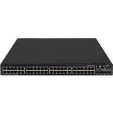 HPE FlexNetwork 5140 HI Switch 48-porte