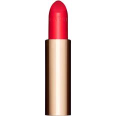 Clarins Rouges à lèvres Clarins Joli Rouge Satin Recharge Rouge à lèvres 3.5 g Rose female