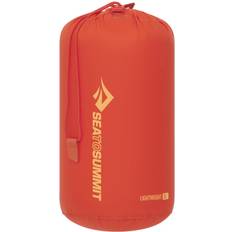 Packbeutel reduziert Sea to Summit Lightweight Stuff Sack 3 Liter Spicy Orange