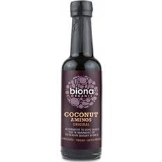 Biona Organic Original Coconut Aminos 25cl