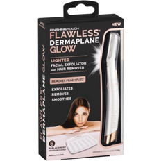 Finishing Touch Dermaplane Glow