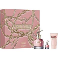 Jean Paul Gaultier Donna Scatole regalo Jean Paul Gaultier spray mini 80ml