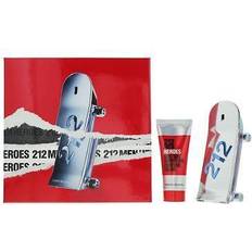 Carolina Herrera Gift Boxes Carolina Herrera 212 gift set 90ml edt