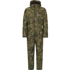 Camouflage Jumpsuits & Overalls Seeland Men's Outthere Onepiece - Green