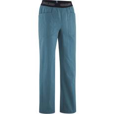 Edelrid Legacy IV Pants Men, blå 2023 Klatrebukser