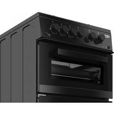 Beko KDVG593K Black