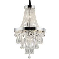 Inspired Lighting Sophia Pendant Lamp