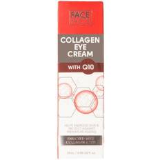 Face Facts Collagen & Q10 Eye Cream