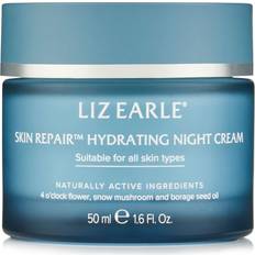 Liz Earle Skin Repair Hydrating Night Cream