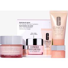 Children Gift Boxes & Sets Clinique Intense Hydrate + Glow Gift Set