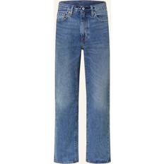 Levi's 568 stay loose Levi's 568 Stay Loose Z8194 In Jeans Med Indigo