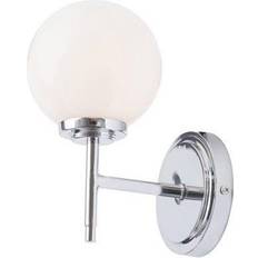 Spa Porto Single Globe Wall light