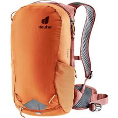 Deuter Race 8L Chestnut-Redwood - OneSize