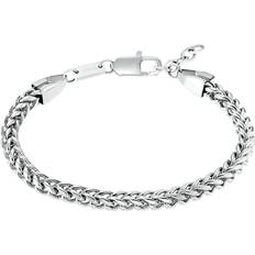 Armbänder s.Oliver Herren Armschmuck Königskette 2032542