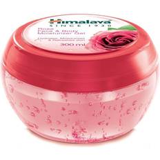 Himalaya Kropspleje Himalaya Radiance Gel moisturizing 300ml