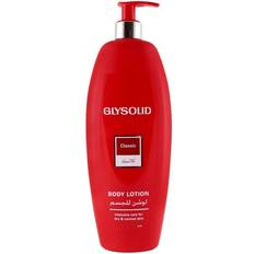 GLYSOLID Glysolid skin softening lotion 500 hand, feet & body 500ml
