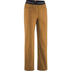 Edelrid Legacy IV Pants Men, brun 2023 Klatrebukser