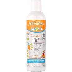 Activilong Actikids Ti Cowash tvättkräm, mild mango/mandel, 240 ml