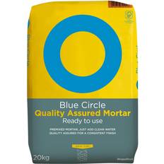 Circle Quality Assured Mortar Mix 20kg