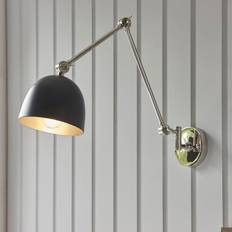 Endon Lighting Lehal Swing Väggarmatur