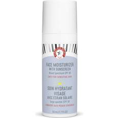 Hudpleje First Aid Beauty Ultra Repair Face Moisturizer SPF 30 50ml