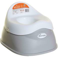 DreamBaby ezy potty grey/white