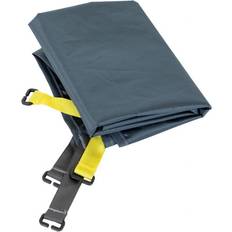 Nemo Equipment Dragonfly 2P Footprint Goodnight Grey