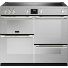 Freestanding Induction Cookers Stoves Sterling Deluxe ST DX D1000Ei ZLS