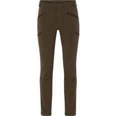 Metsästys - Nainen Housut Seeland Larch Stretch Trousers Women - Pine Green