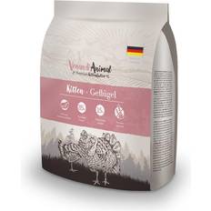 Venandi Animal Premium Dry Food for Cats 0.3 kg