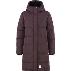 Kari Traa Chaquetas Kari Traa Kyte Parka Syrup - Morado