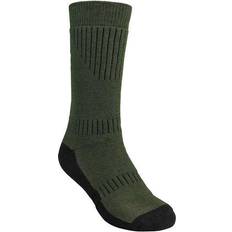 Bruin - Jacht Kleding Pinewood Dry-Tex Middle Socks