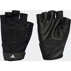 Adidas Hombre Guantes y Manoplas Adidas Training Gloves Black Unisex