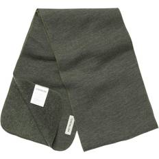 Jakt Halsdukar & Sjalar Chevalier Brisk Wool Scarf DarkGreeen