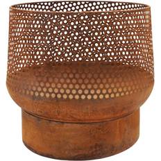 Fire Pits & Fire Baskets on sale Ivyline Buttermere Basket Fire Pit - Metal