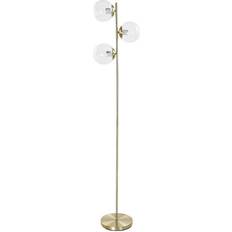 Kristall Golvlampor Dkd Home Decor 35 Gyllene 220 Golvlampa