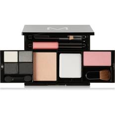 Setting Sprays Maybelline New York Makeup Kit Palette, Smoke