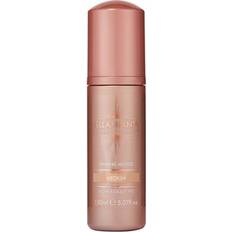 Bellamianta Medium Rapid Self Tanning Mousse 150ml