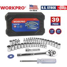 Wrenches on sale WORKPRO small s... Head Socket Wrench